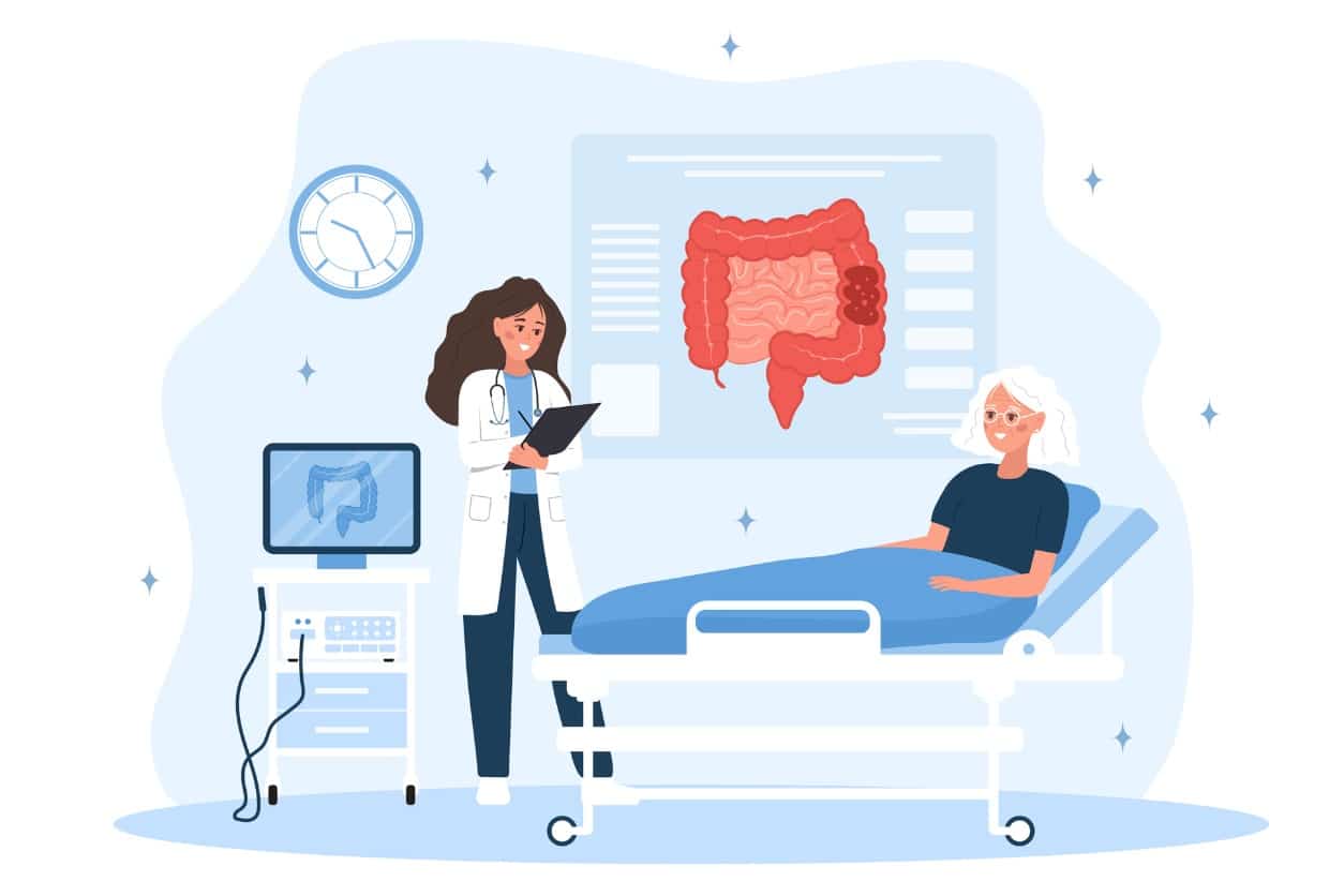 Gastroenterology