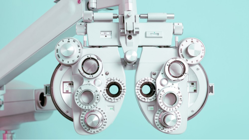 Ophthalmology