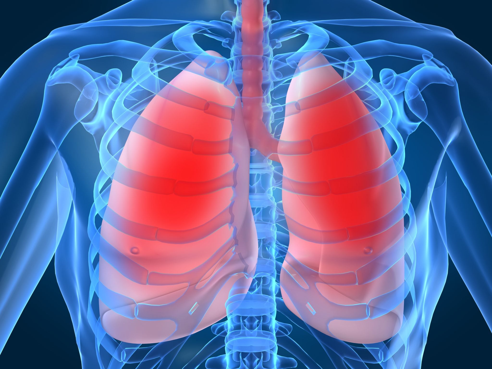 Pulmonology